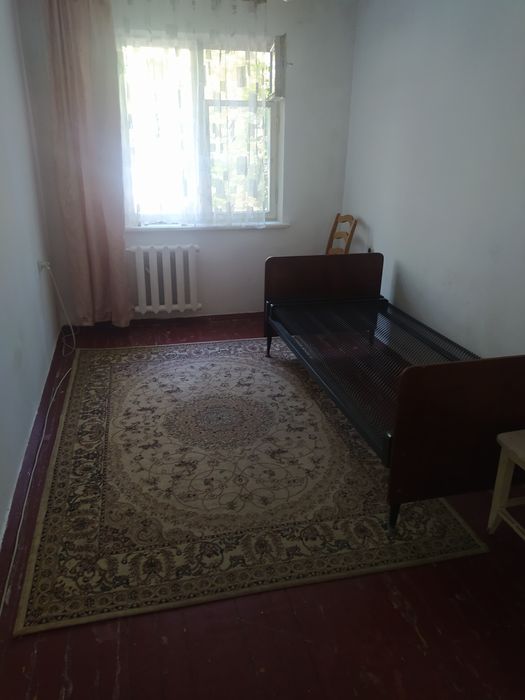 Сдам в аренду 3 комнатнаю квартиру