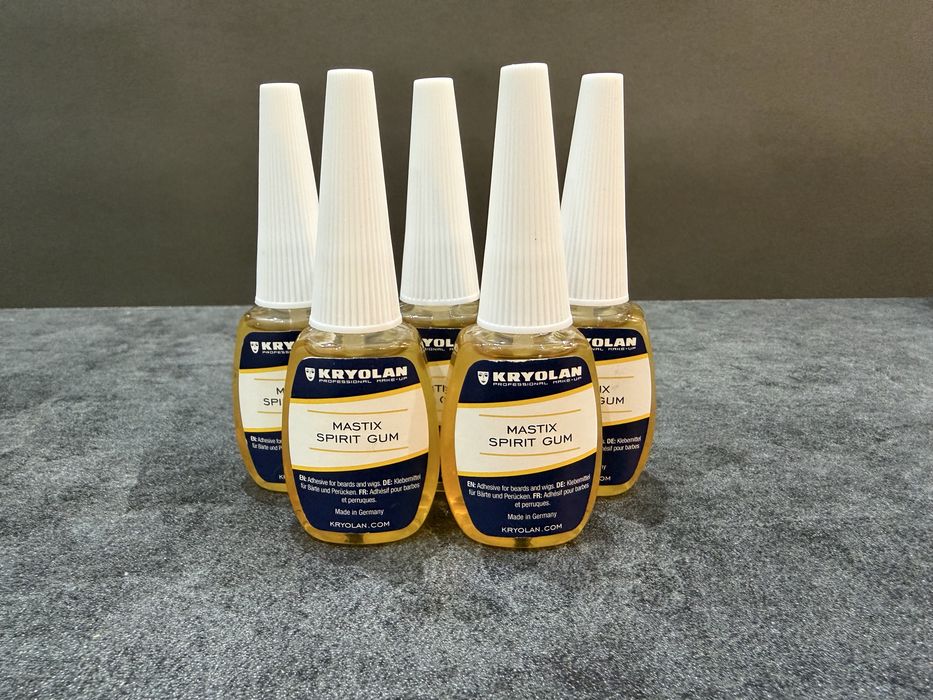 Клей сандарачный Kryolan