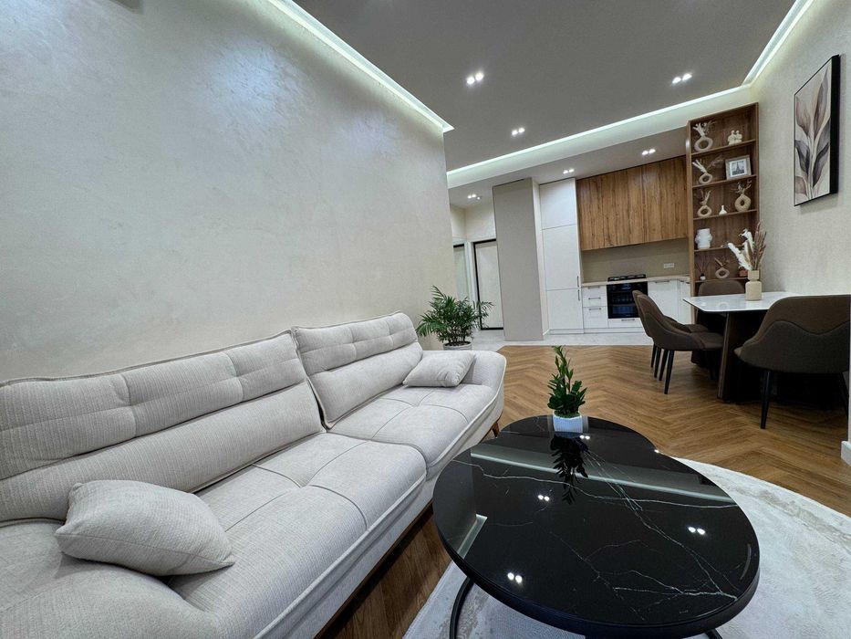 ПРОДАЕТСЯ 2/11/14 НОВОСТРОЙКА ЖК Imperial Club City Юнусабадский район