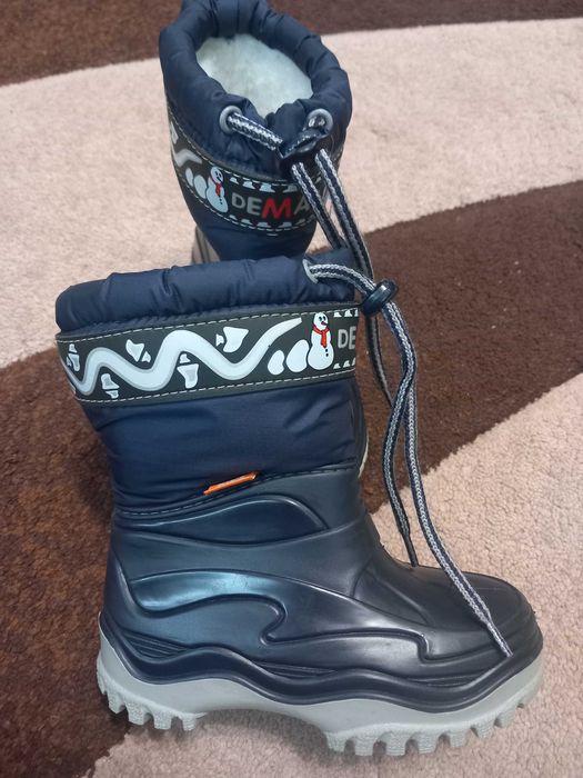Demar детски ботуши