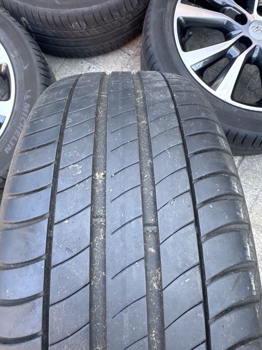 Se vand roti originale Hyundai I30 R17 anv vara