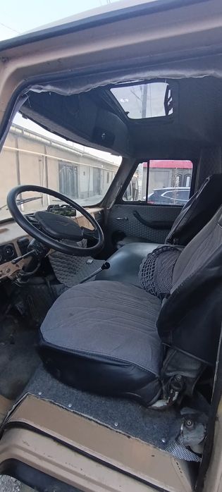 Uaz bortavoy 30 million