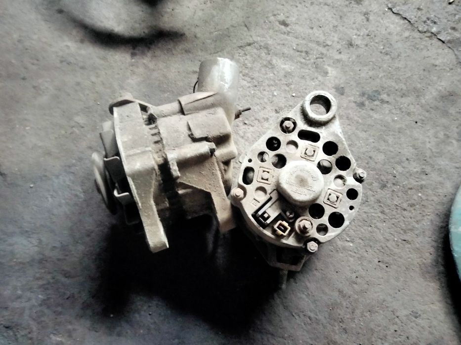 ВАЗ 2121 запчасти