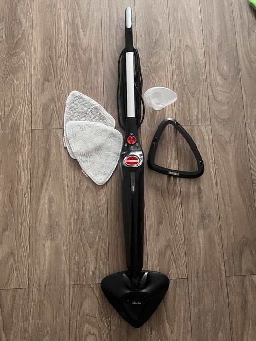 Mop cu aburi Vileda Steam Plus