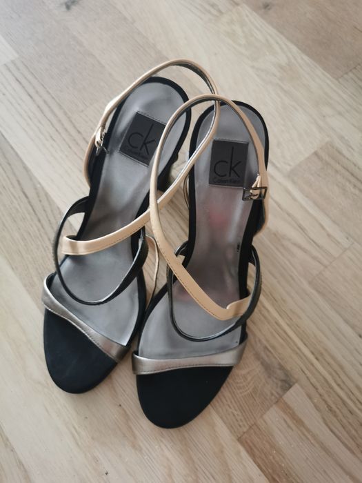 Sandale de vara, marca Calvin Klein