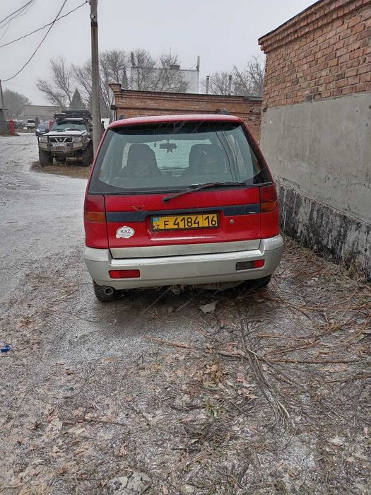 Продам автомобиль