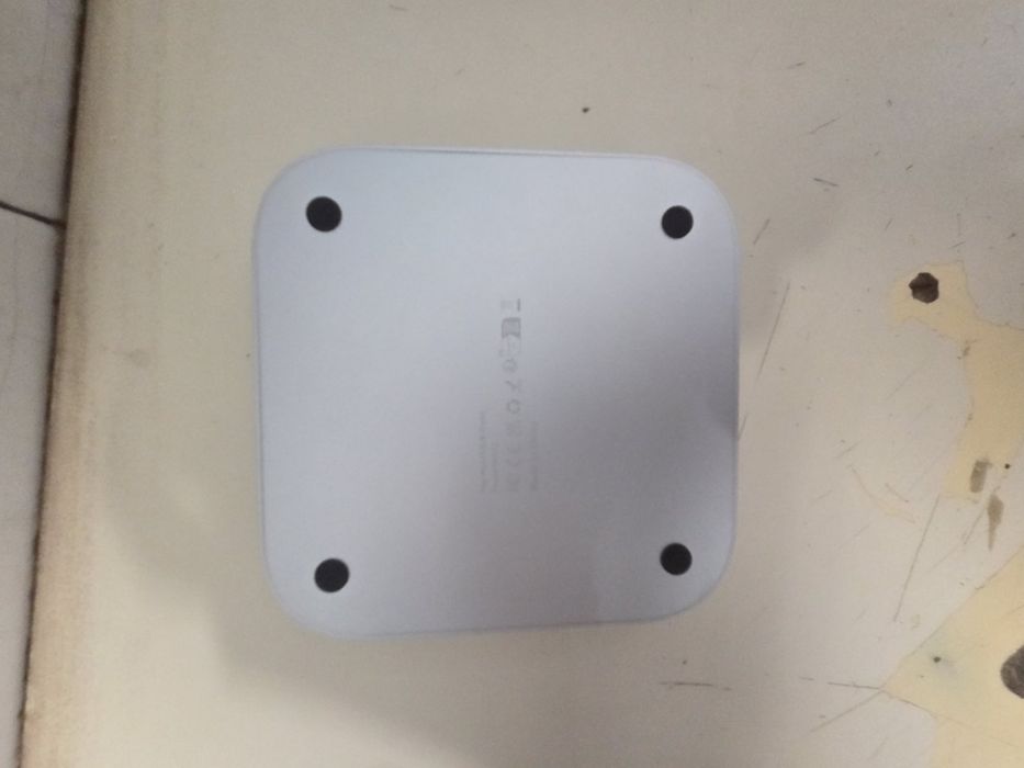 Mac mini 10 hub чисто ново