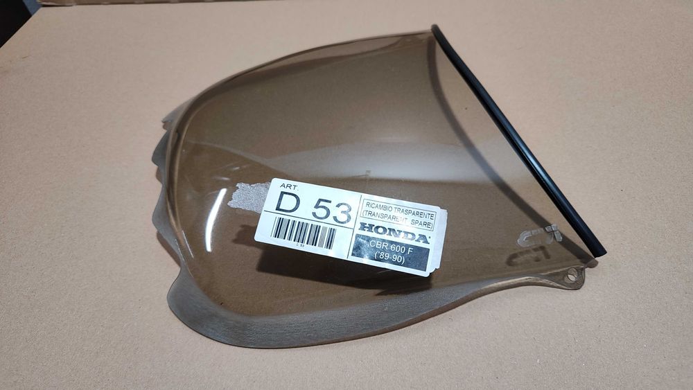 Parbriz  Givi Honda CBR600 F2 /f3  1991-1993 noi