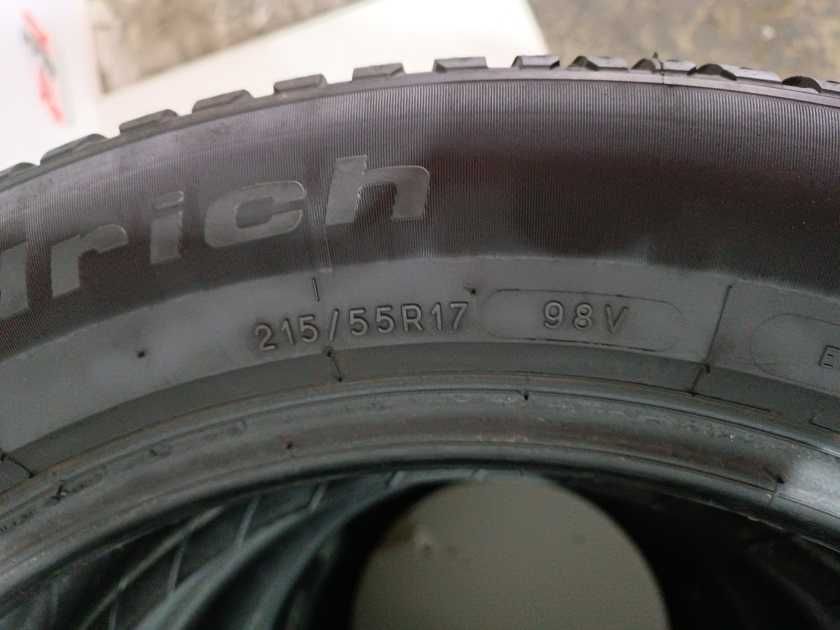 Anvelope 215/55/R17 98V BFGOODRICH IARNA CP-N20793  215 55 17