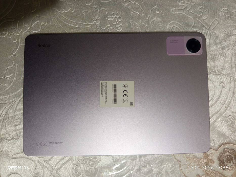 Xiaomi Pad SE 8/256 gb Lavender Purple