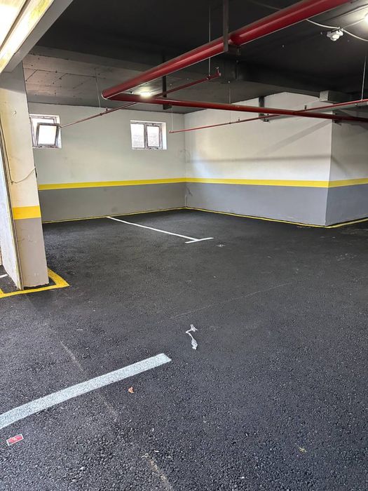 Продаются парковки в жк Guncha uylari! Напротив Versal