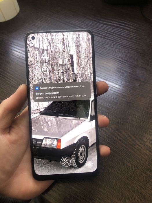 Продам Телефон орро