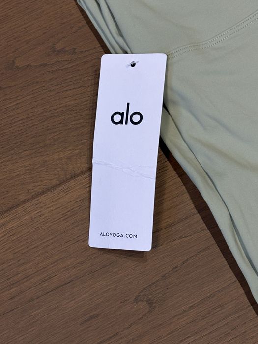 Alo Yoga спортен клин