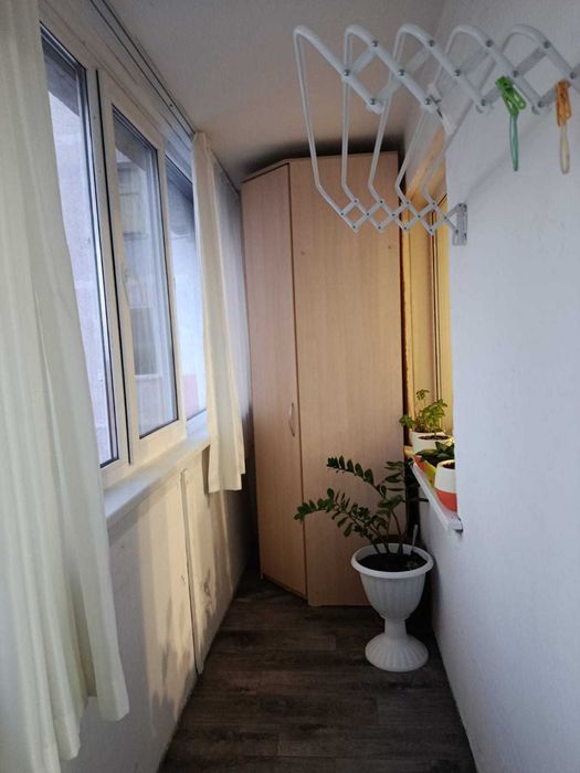 продам 1-ком. квартиру в центре города