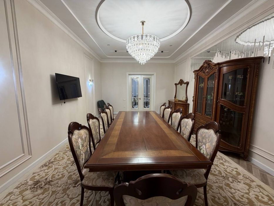 Аренда Дом Американское Посольство 2 сотки