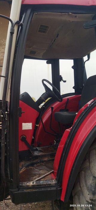 Юто YTO Х804, 2010г