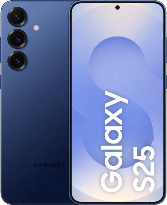 Samsung Galaxy S25