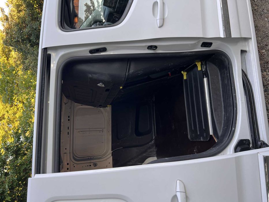 Toyota Proace City 2020, 1.5 Diesel, 3 locuri, stare foarte bună - TVA deductibil