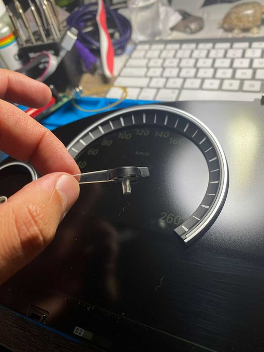 Reparatie ceasuri Bmw virginizare codare FRM Carplay BDC FEM clonare