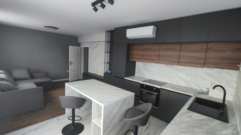 Дава се под наем Двустаен апартамент в София, Витоша - 64 кв.м за 750 € - Снимка #1