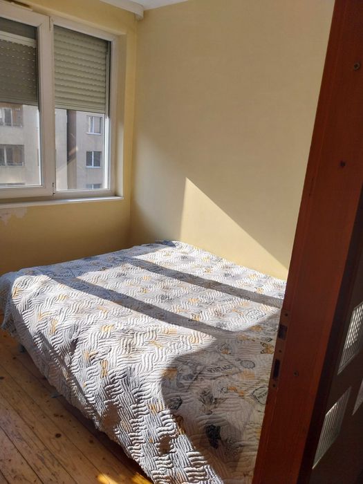 Дава се под наем Двустаен апартамент в София, Център - 50 кв.м за 433.5 € - Снимка #6