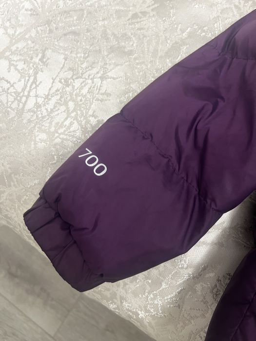 Зимно яке Норт Фейс