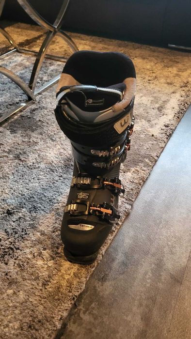 clapari de ski tecnica mach 1 mv 95