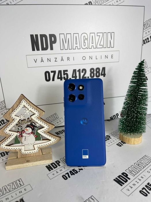 NDP Amanet NON-STOP Bld.Iuliu Maniu 69 MOTOROLA EDGE 50 NEO (46041)