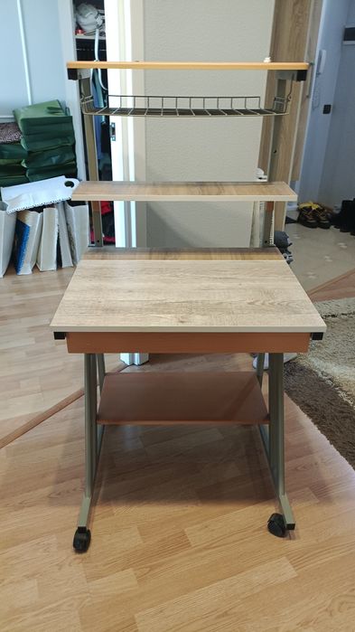 Недорого стол универсальный