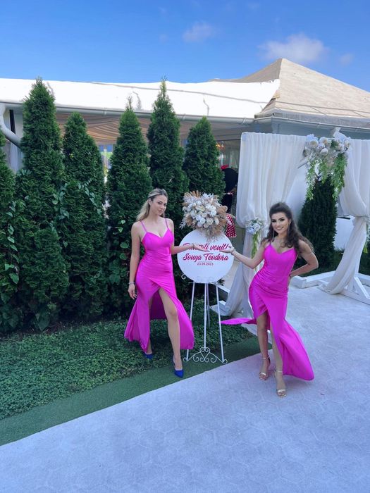 Dansatori profesionisti,ursitoare, hostesse sau animatori