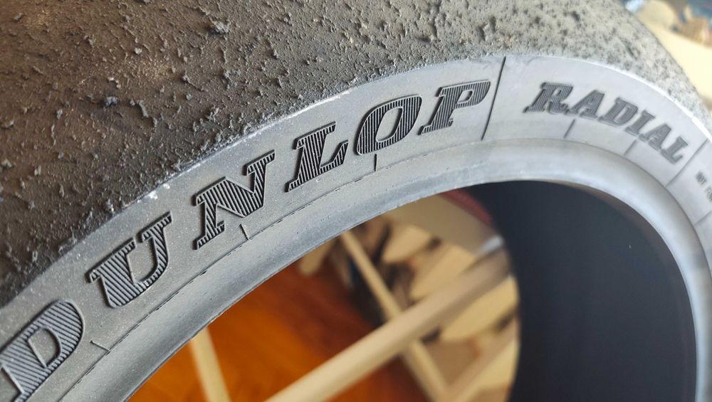 Сликове Dunlop слик