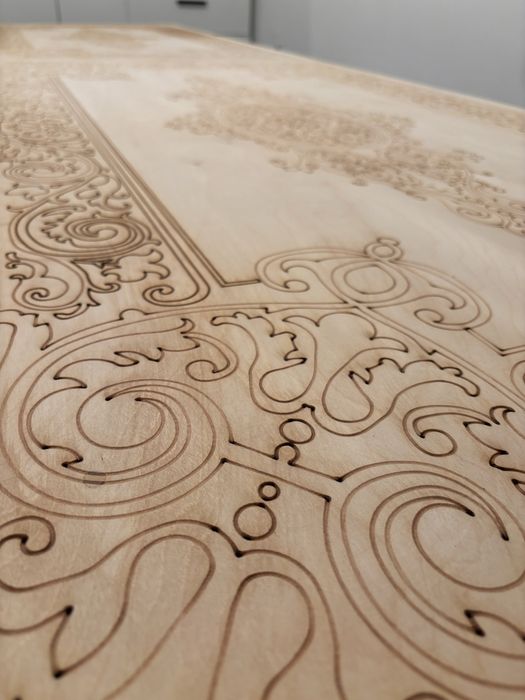 Аренда стол 3 метра