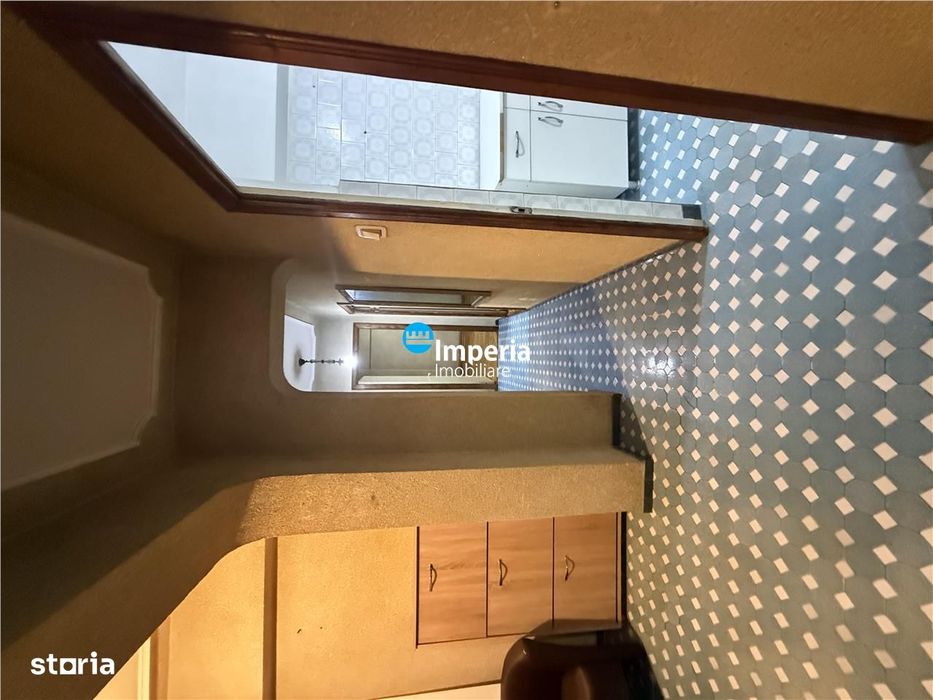 Apartament 3 camere Podul de Fier