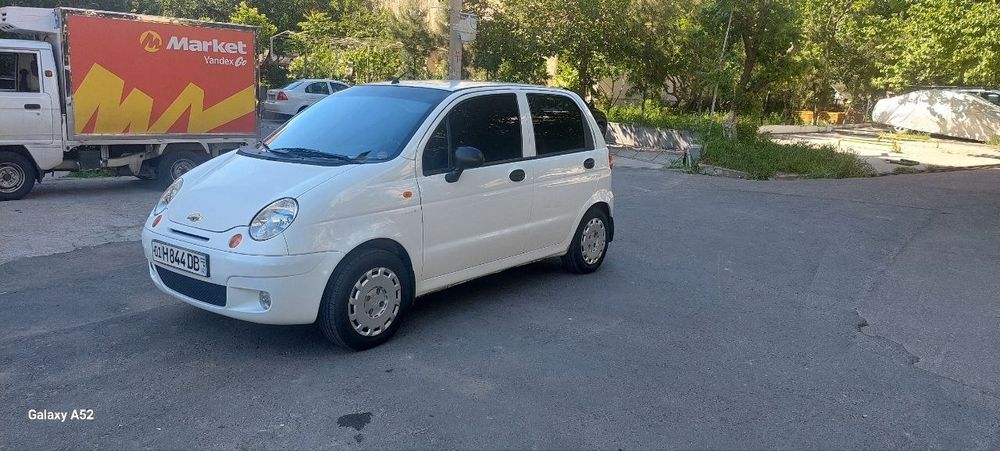 Matiz 2013 yil avtomat