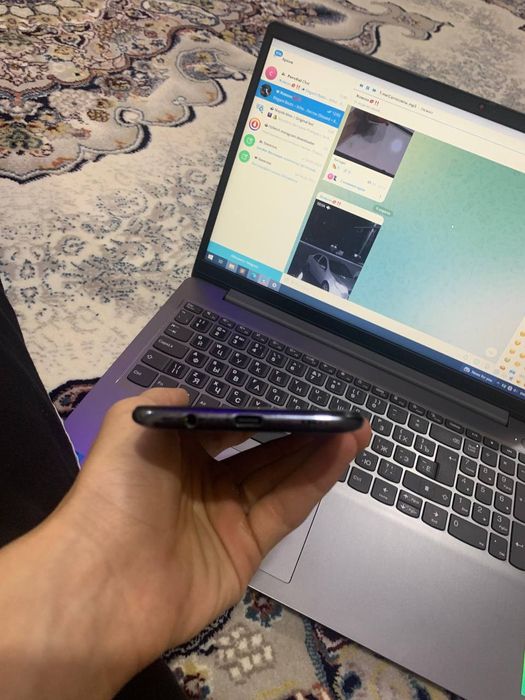 Samsung a50 64gb ideal