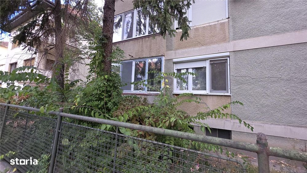 Apartament | 2 cam. | 47 mp  | Centrul Timisoarei | Parter