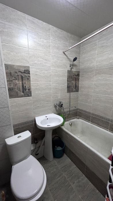 3 комнатной квартира
