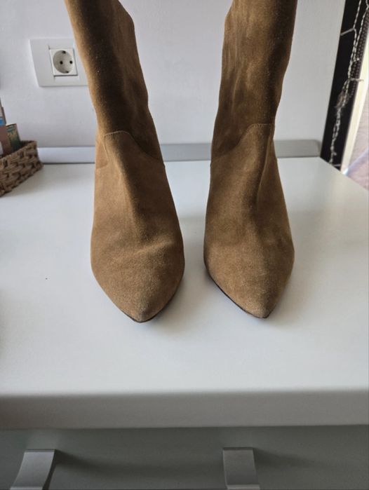 Botine Isabel Marant