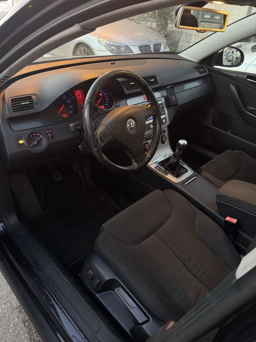 Passat 6 2.0fsi..