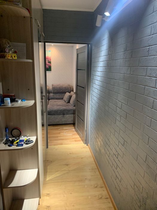 Продам 2х комнатную