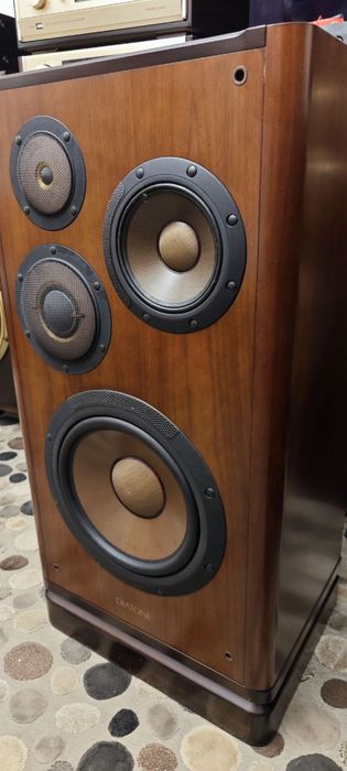 Diatone ds v 5000   топ Акустика