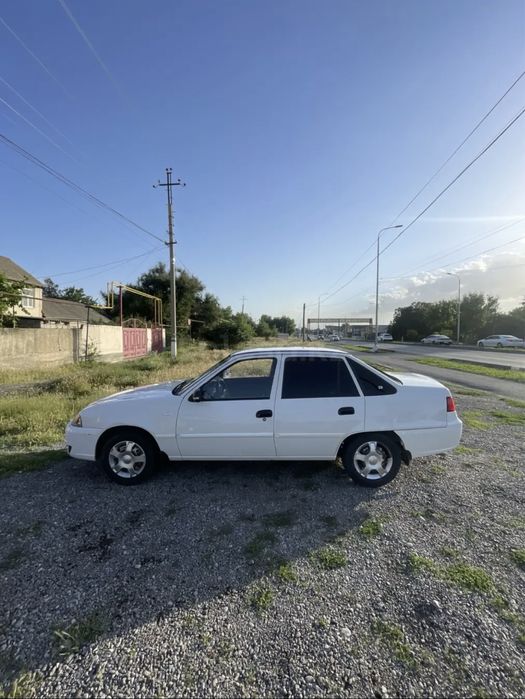 Daewoo Nexia 2 2014года