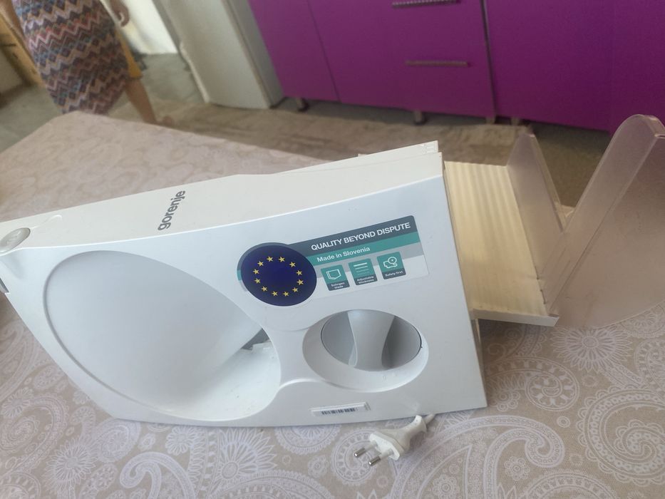 Продам слайсер фирм Gorenji