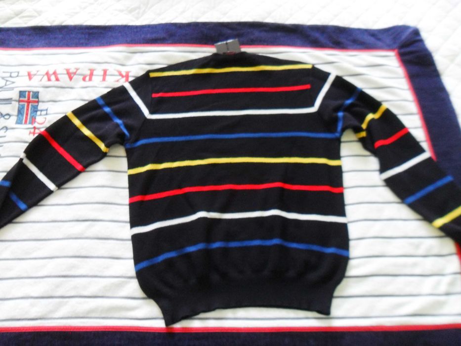 ЧИСТО  НОВО на Paul & shark 100% Оригинал размер L