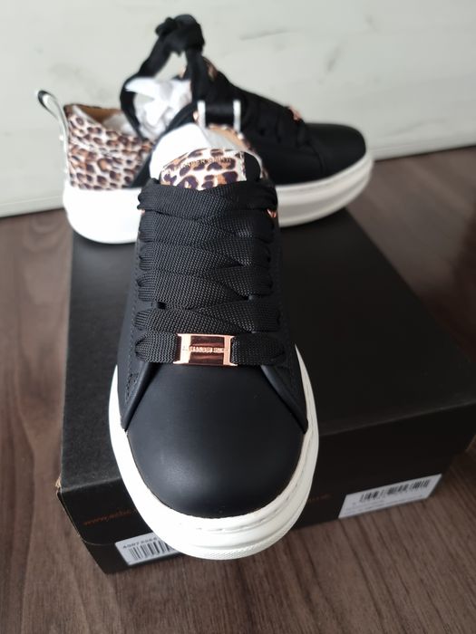 Дамски сникърси Alexander Smith