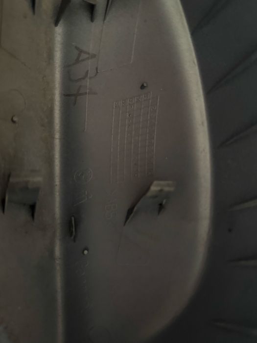 Капаци за странични огледала E90