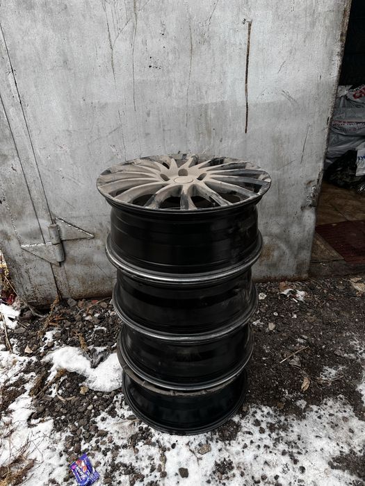 Продаю диски 18 размера или обмен