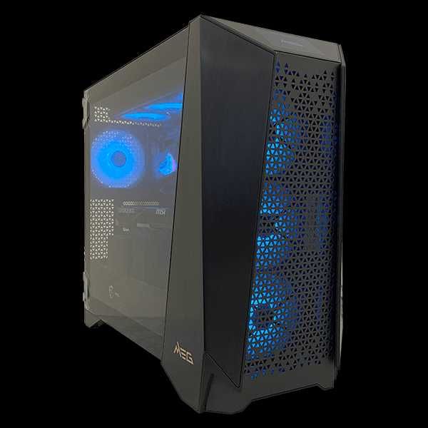 Системный блок R9 9900X3D/X870 WIFI/DDR5 32GB/SSD 2TB/RTX 5080 /1000W