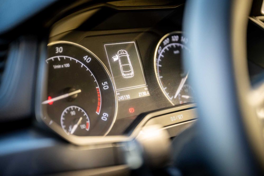 Skoda Superb : Fab:.2017