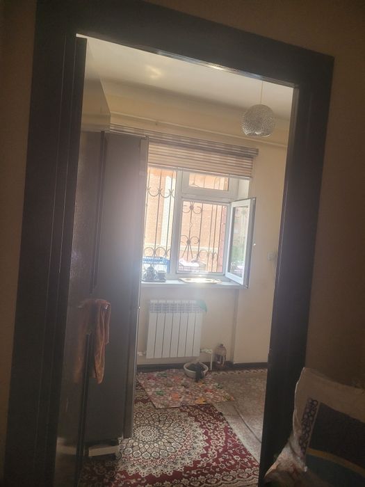 Янги хает 8 худуд